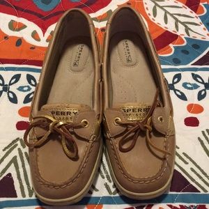 Brand New Sperry Topsider